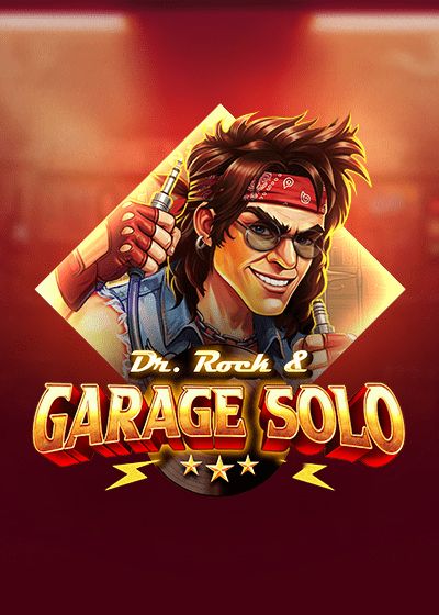 Dr. Rock & Garage Solo - True Labs