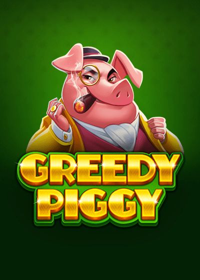 Greedy Piggy - True Labs