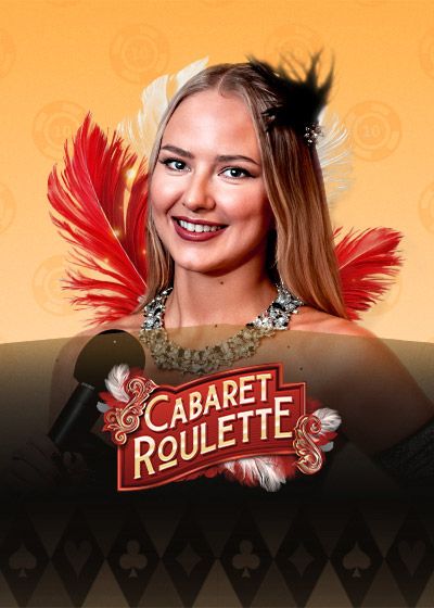 Cabaret Roulette - Winfinity