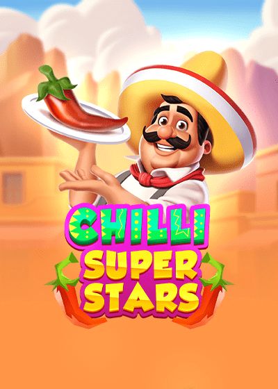 Chilli Super Stars - Boomerangstudios