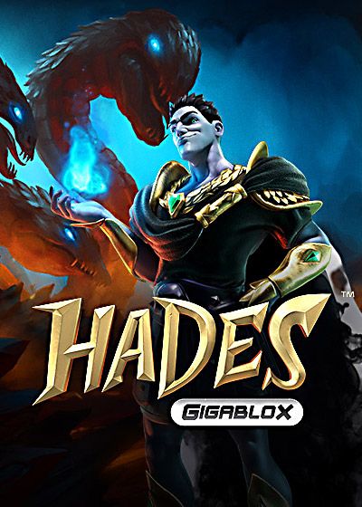 Hades - Yggdrasil