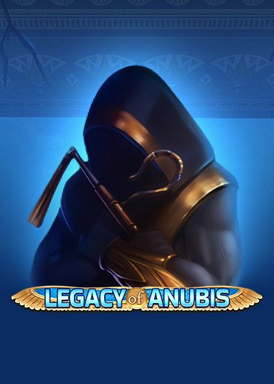 Legacy Of Anubis - Hungrybear
