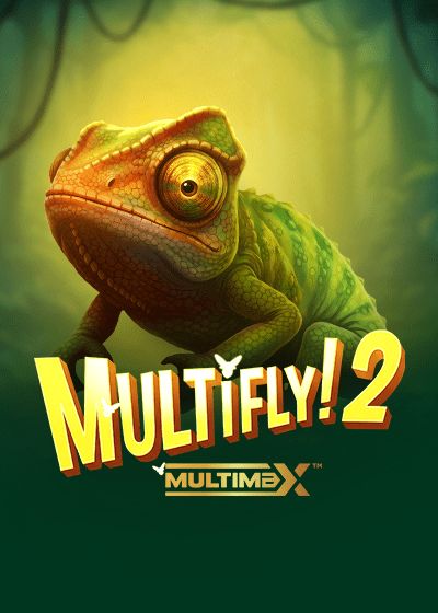 MultiFly! 2 MultiMax - Yggdrasil