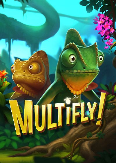 Multifly - Yggdrasil
