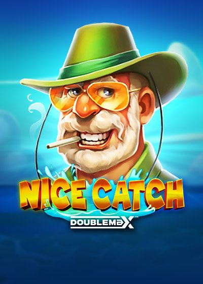 Nice Catch DoubleMax - Yggdrasil