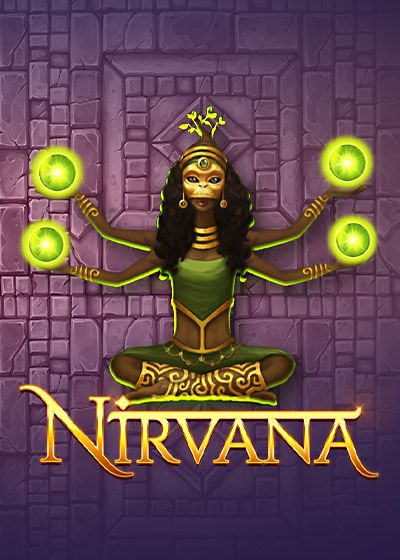 Nirvana - Yggdrasil