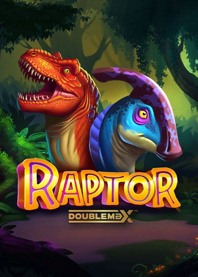 Raptor Doublemax - Yggdrasil