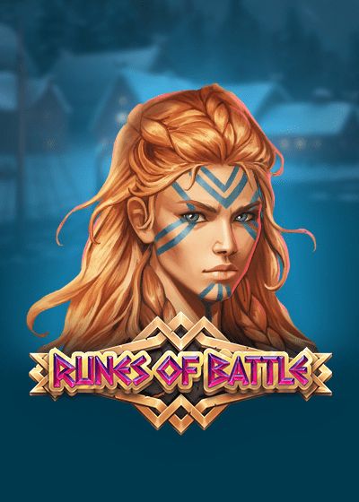 Runes of Battle - Spinon