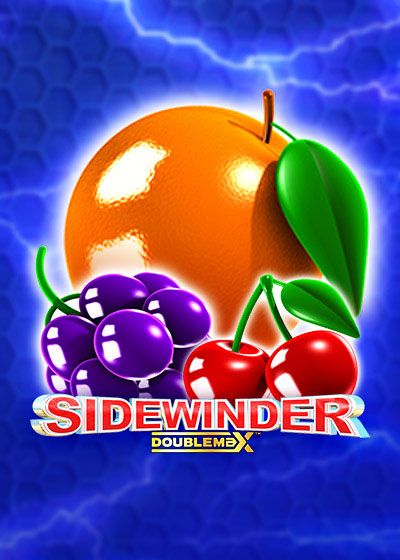 Sidewinder - Reflexgaming