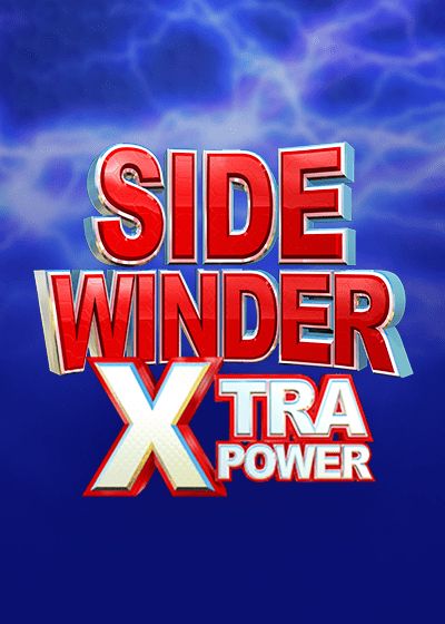 Sidewinder Xtra Power - Reflexgaming