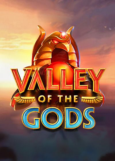 Valley Of The Gods - Yggdrasil