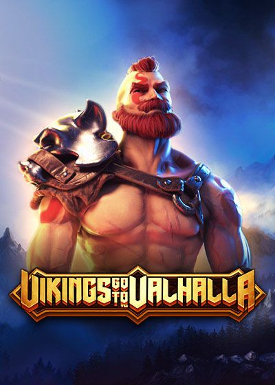 Vikings Go To Valhalla - Yggdrasil