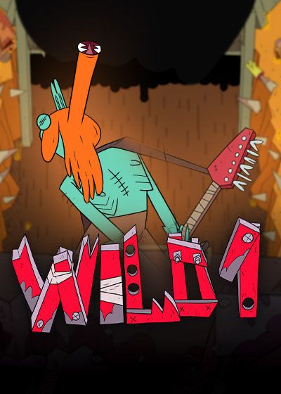 Wild One - Peter and Sons