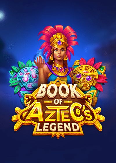 Book of the Aztec's Legend - Zillion