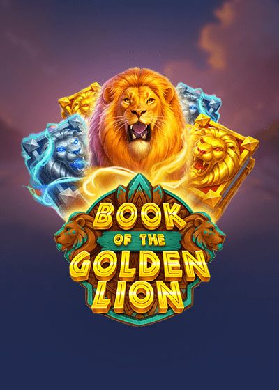 Book of the Golden Lion - Zillion