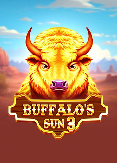 Buffalo's Sun 3 - Zillion