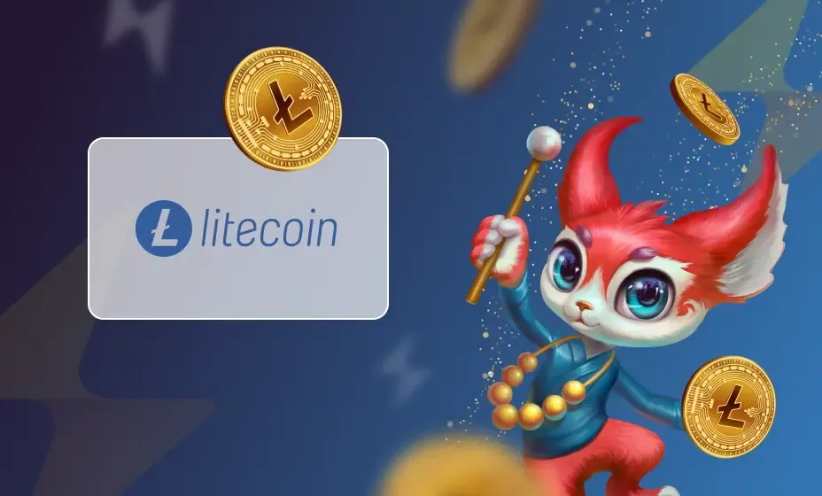 Best Litecoin Casino in Canada 2026