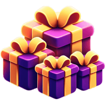 Total Gifts
