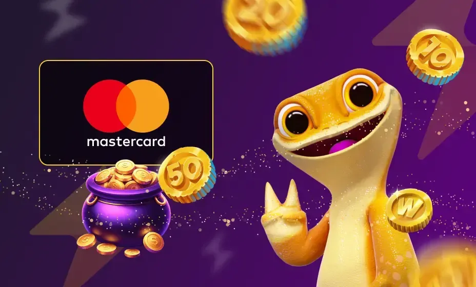 Best Mastercard Casino Online in Canada 2025