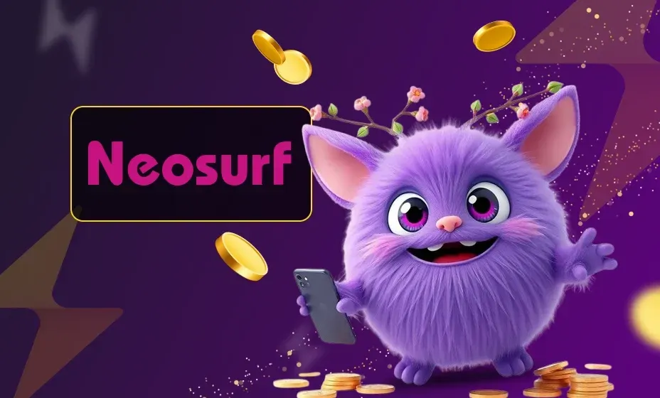 Neosurf Casino Deposits in Canada: Fast, Safe and Rewarding at Zoome Casino