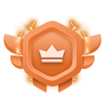 8